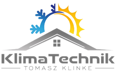 Logo KlimaTechnik Gubin